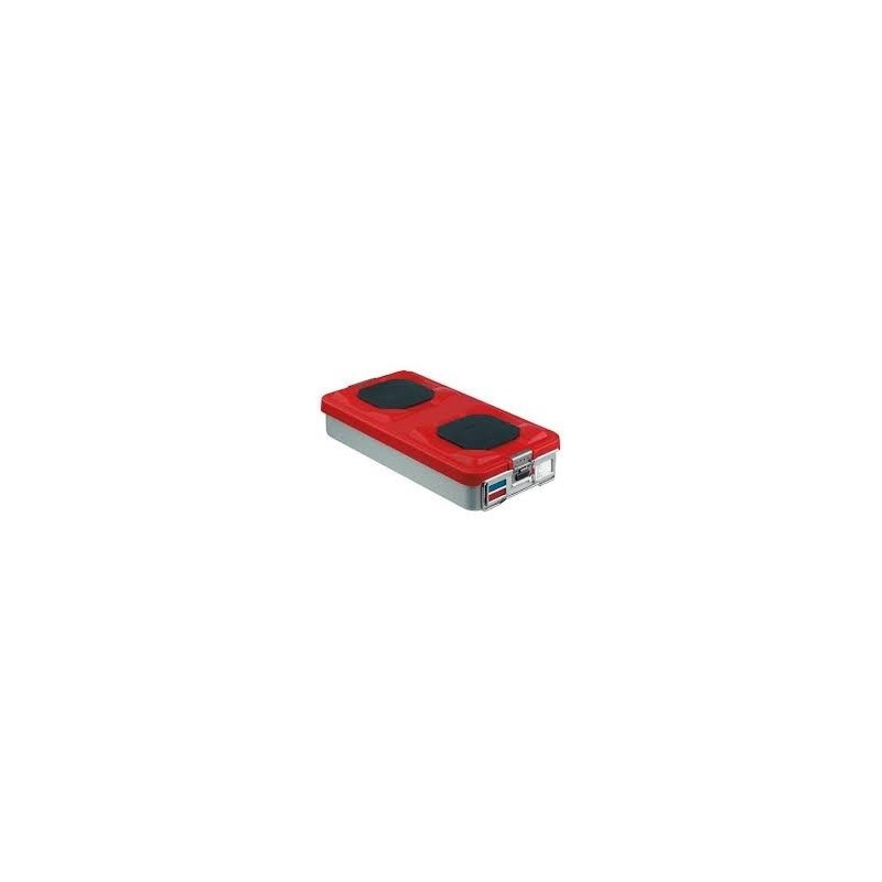 AESCULAP BATEA ACERO 250 MM VET.