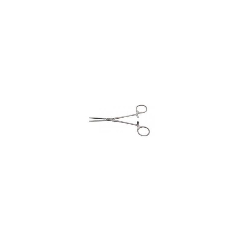 AESCULAP PINZA ROCHESTER-PEAN RECTA 160 mm