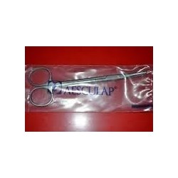 AESCULAP PORTA-AGUJAS MATHIEU 170 MM BM361