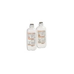 BAS-DEXTRAN SALINO 10X500ML