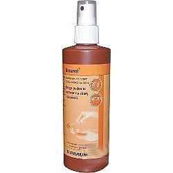 BRAUNOL SPRAY 250 ML