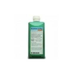 BRAUNOSAN H PLUS 500 ML