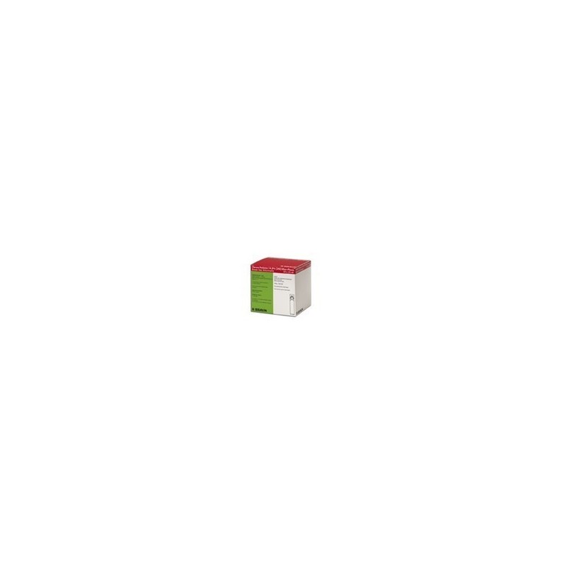 CLORURO POTÁSICO 14,9 % 2M 20 ml