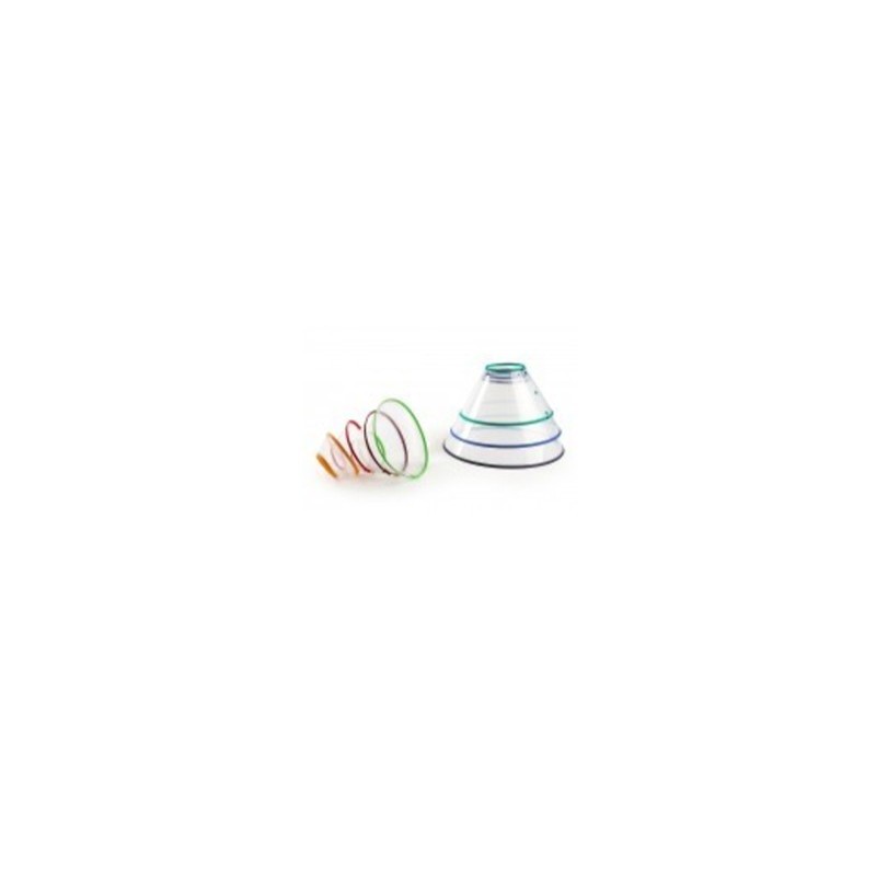 COLLAR ECOPROTEC 15 8UDS