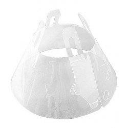 COLLAR ISABELINO BRAUN 15. 10 ud.