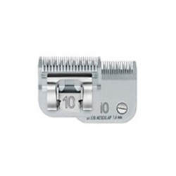 CUCHILLA AESCULAP SNAP ON 10