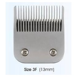 CUCHILLA AESCULAP SNAP ON 15