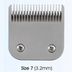 CUCHILLA AESCULAP SNAP ON 7