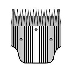 CUCHILLA CORTAPELOS VEGA