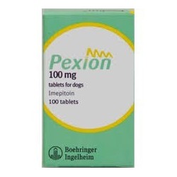 PEXION 100 Mg