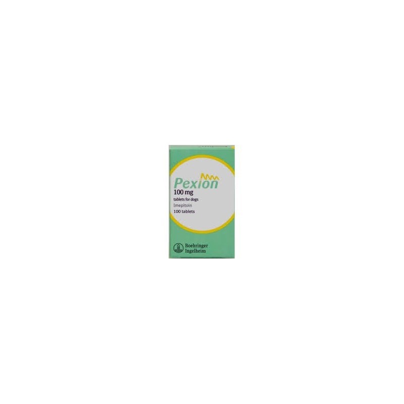 PEXION 100 Mg