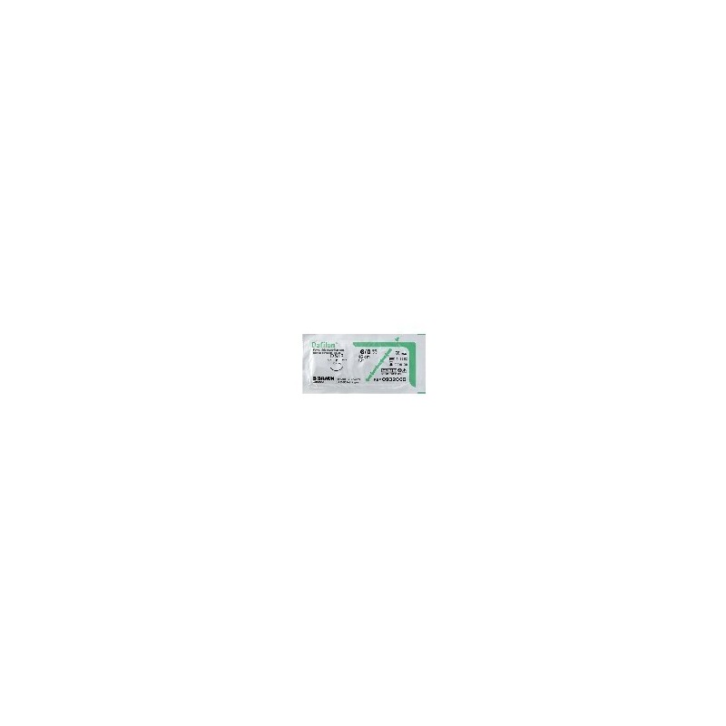 DAFILON BLUE 2/0 HS26 90 CM