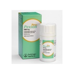 PEXION 400 Mg