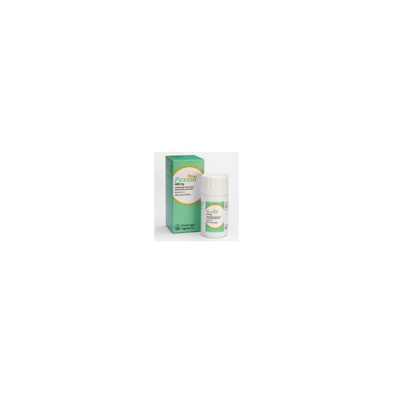 PEXION 400 Mg