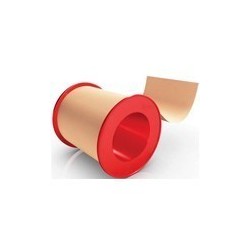 ESPARADRAPO DE TELA ASKINA TEX VET 10X5CM