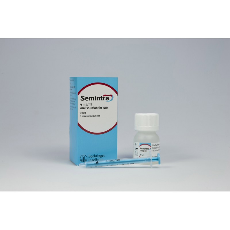 SEMINTRA 4MG/ML 30ML