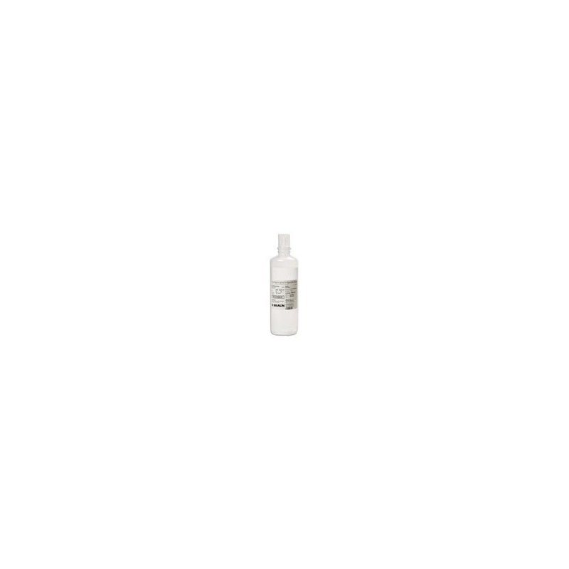 FISIOLÓGICO IRRIGACIÓN 500ML