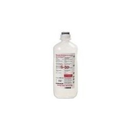 GLUCOSADO BRAUN 50 % 1 L