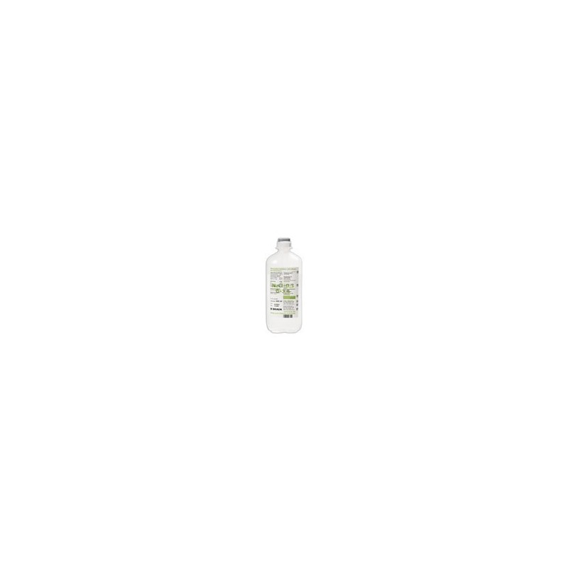 GLUCOSALINO ISOT. 3,6% 10X1L