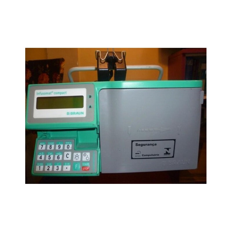 INFUSOMAT COMPACT