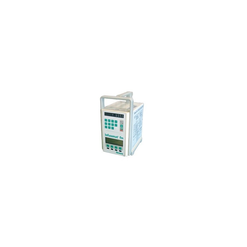 INFUSOMAT FM