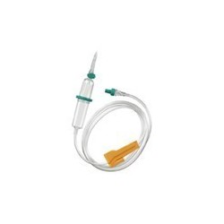 INTRAFIX AIR G LUER 1,5M 10UDS