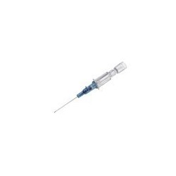 INTROCAN 20G ROSA 50 ud
