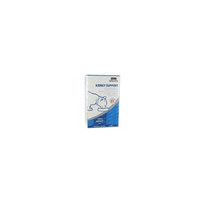 KIDNEY SUPPORT FKW 7X100 Gr