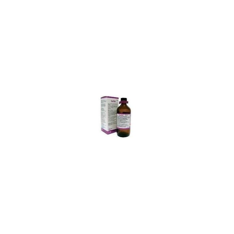 ISOVET 250 ML