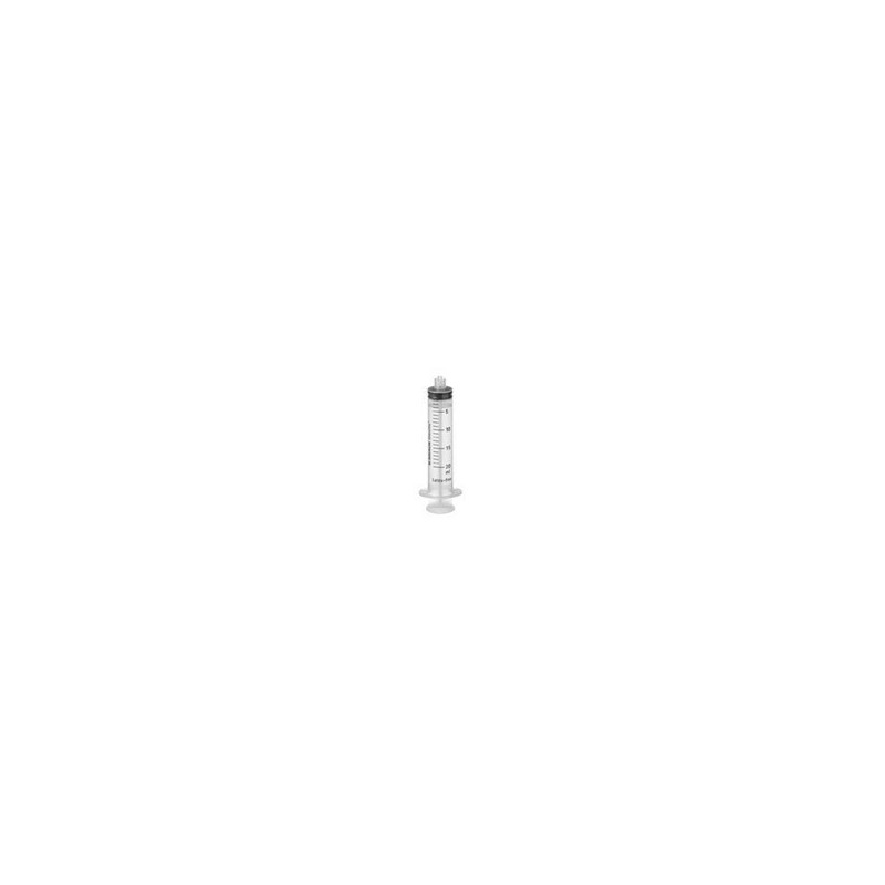JERINGA 5 ML OMNIFIX 3 CUERPOS