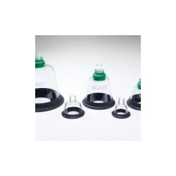 KIT MASCARILLAS ANESTESIA (5 TIPOS)