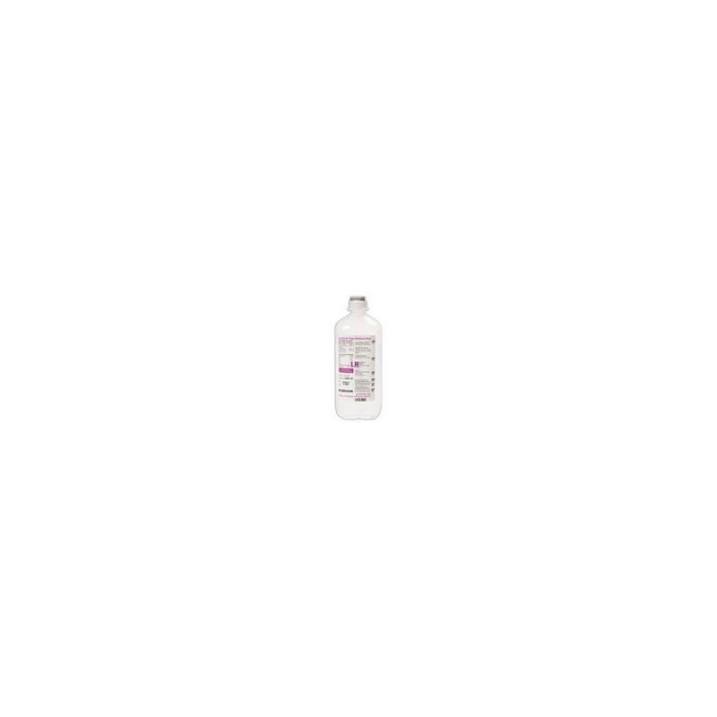 LACTATO RINGERVET 10X1L