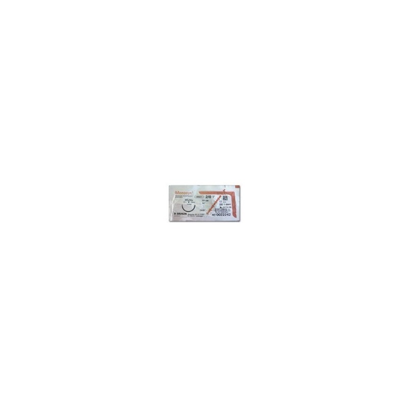 MONOSYN VIOLET 0 HS26S 70CM