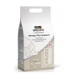 OMEGA PLUS SUPPORT C@D 7 KG