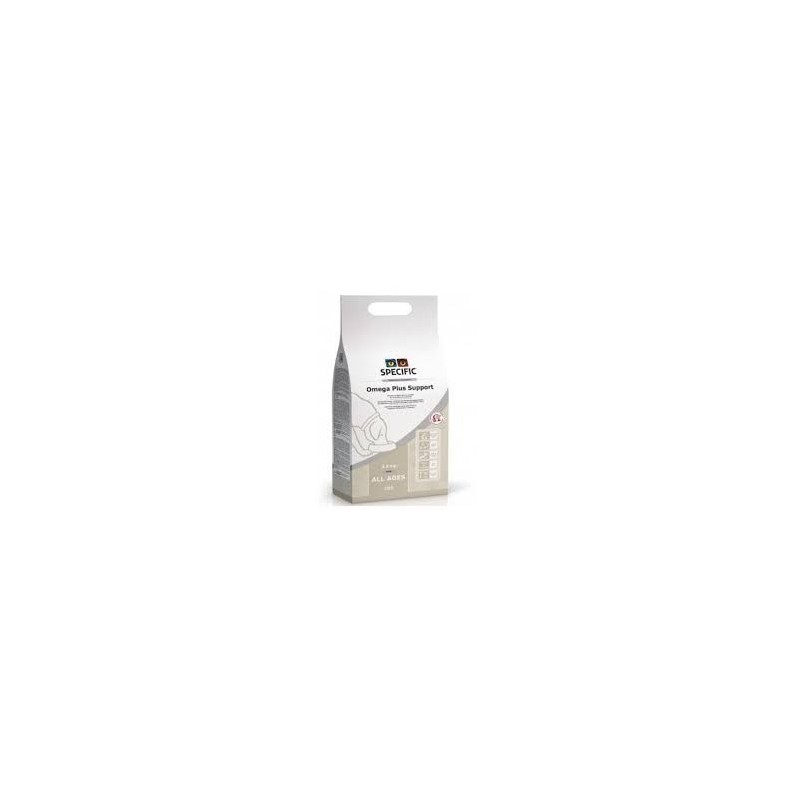 OMEGA PLUS SUPPORT C@D 7 KG