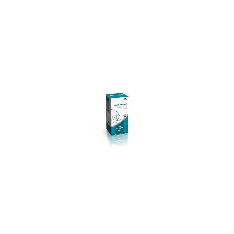 WEIGHT REDUCTION CRW 6x300 GR.