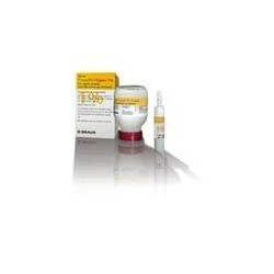 PROPOFOL LIPURO 1% 50ml