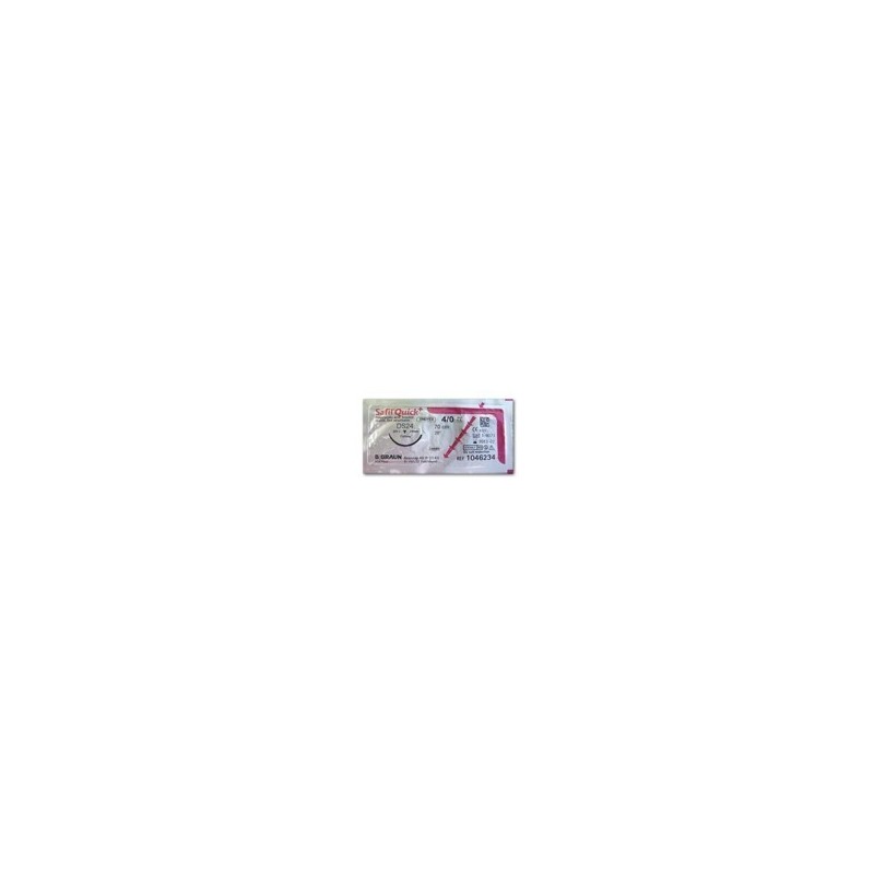 SAFIL QUI UNDY 5/0 DS16