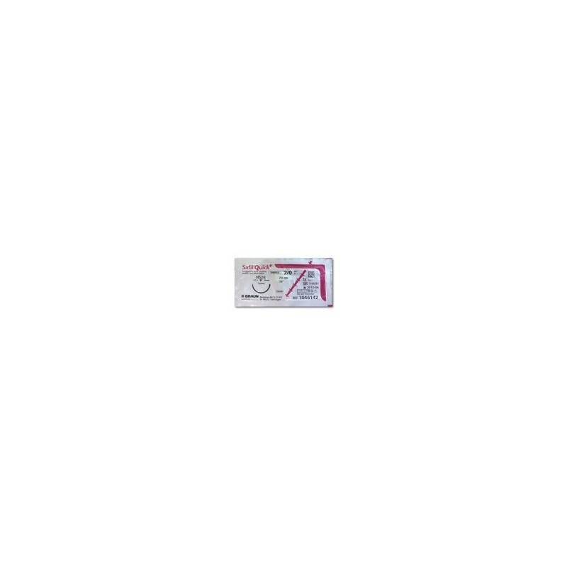 SAFIL QUICK UNIYED 1 HS37S
