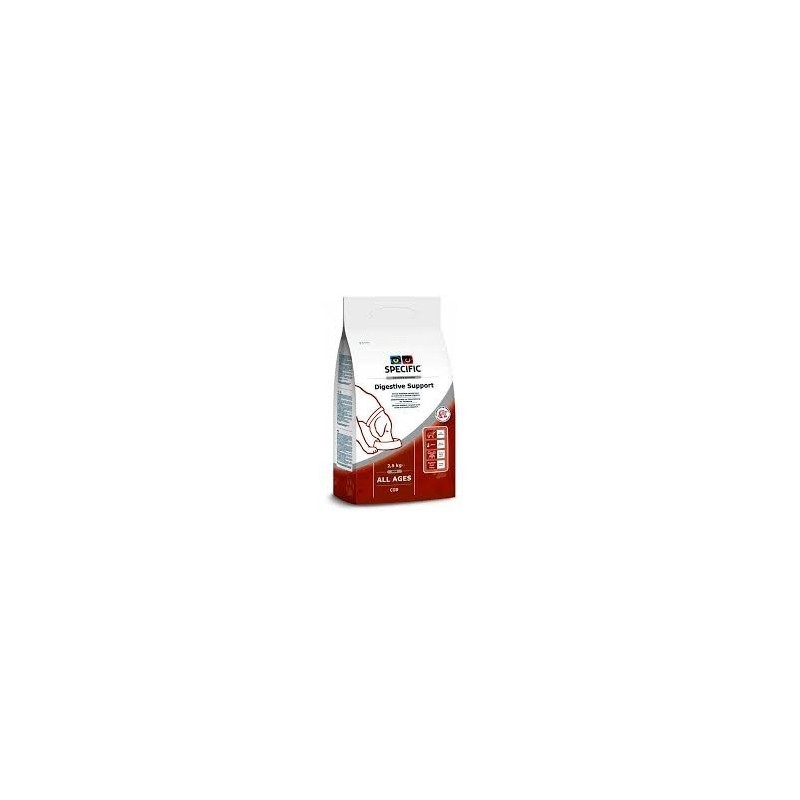 DIGESTIVE SUPPORT CID 2KG