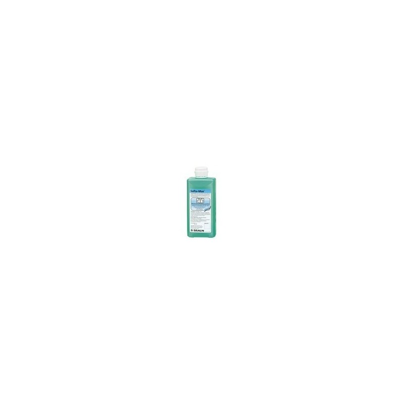 SOFTA  MAN 500 ML