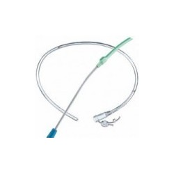SONDA GASTRICA ESTILETE 16-80 CM