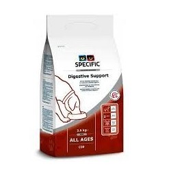 DIGESTIVE SUPPORT CID 12 KG.