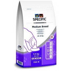 SENIOR MEDIUM BREED CGD-M 4KG