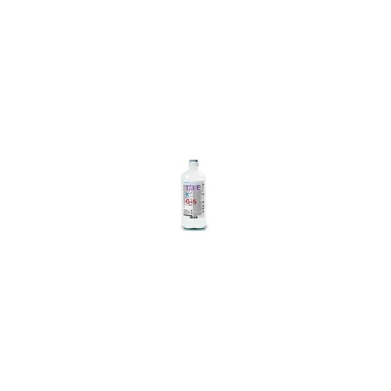 STEROVET 10X500ML