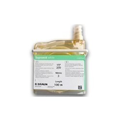 SUPRAMID CARRETE - 8 - 25  mts