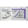 NOVOSYN VIOLET 2/0 HS 26 70 CM