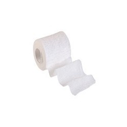 VENDA COHESIVA FIJACIÓN CPK  6CMX20M