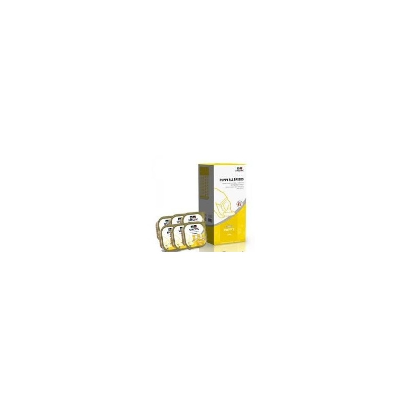 PUPPY SMALL BREED CPW 6x300 GR.