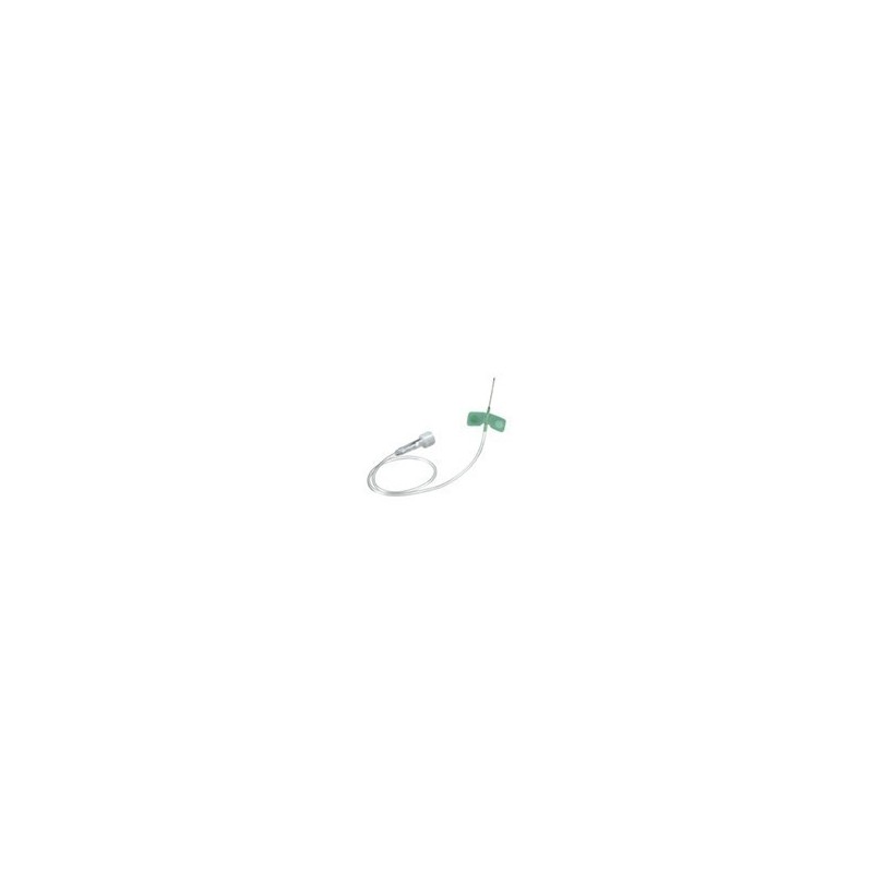 VENOFIX  21G (VERDE) 50 ud